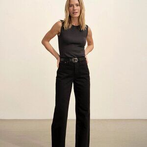 Buck Mason Jet Set Jean